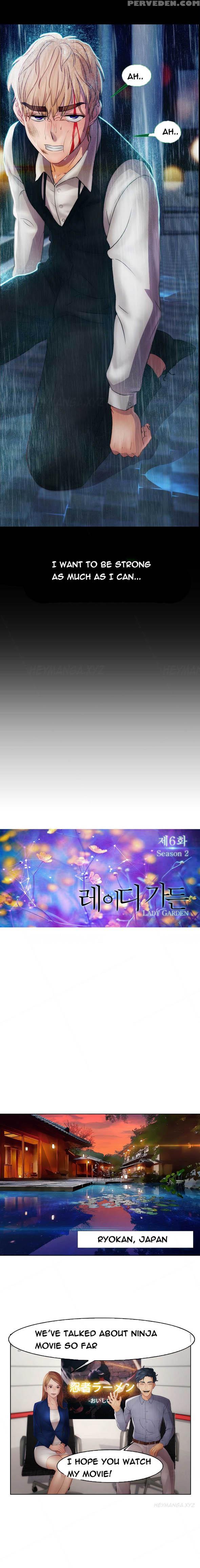 [studio Gale] Lady Garden Ch.1-33 (english) (ongoing) 1