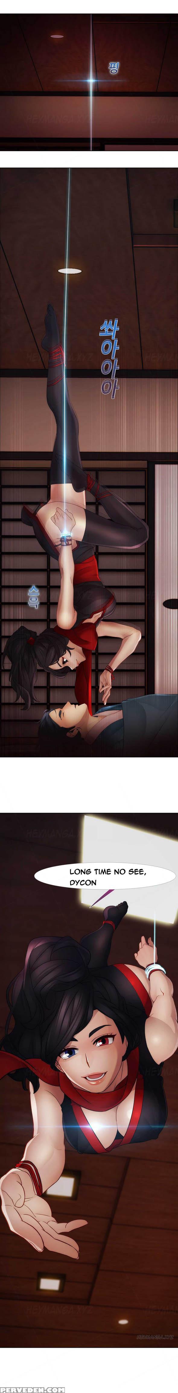 [studio Gale] Lady Garden Ch.1-33 (english) (ongoing) 1
