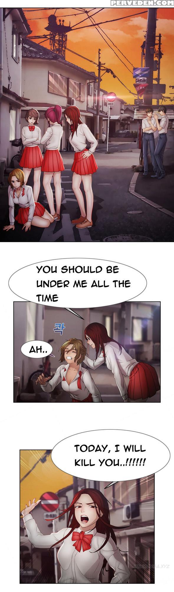 [studio Gale] Lady Garden Ch.1-33 (english) (ongoing) 1