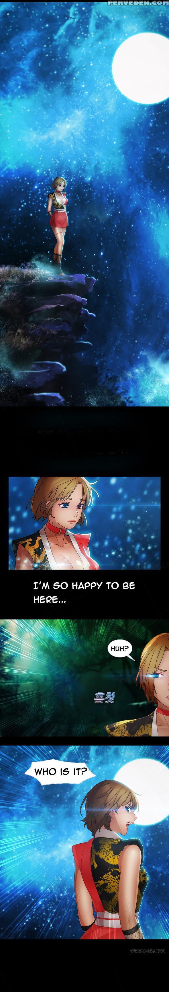 [studio Gale] Lady Garden Ch.1-33 (english) (ongoing) 1