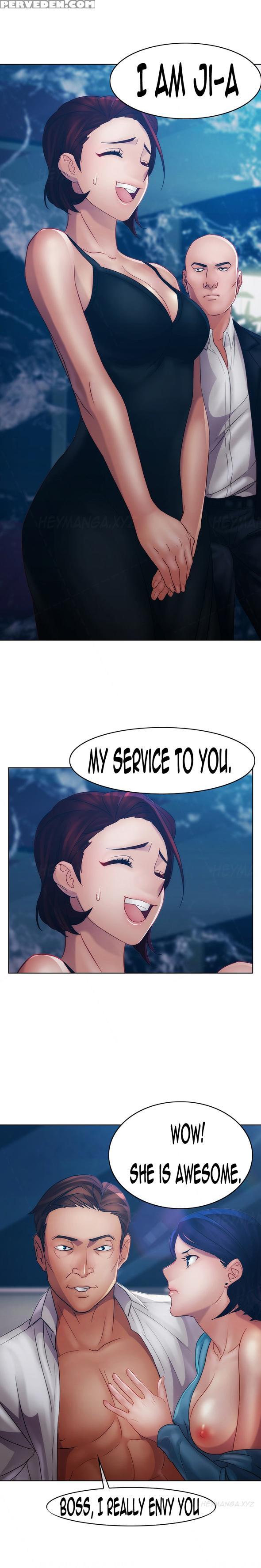[studio Gale] Lady Garden Ch.1-35 (english) (ongoing) 1