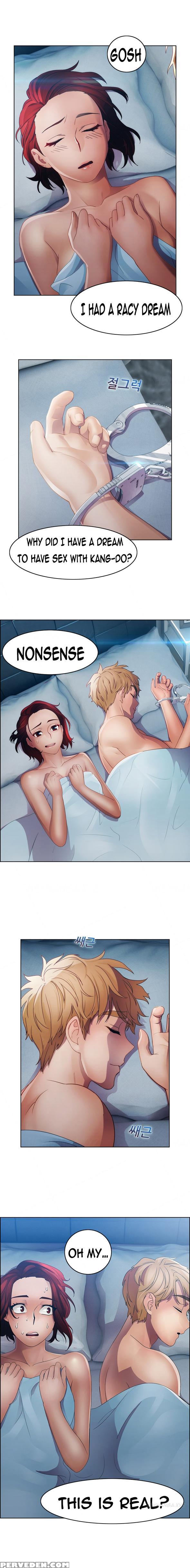 [studio Gale] Lady Garden Ch.1-35 (english) (ongoing) 1