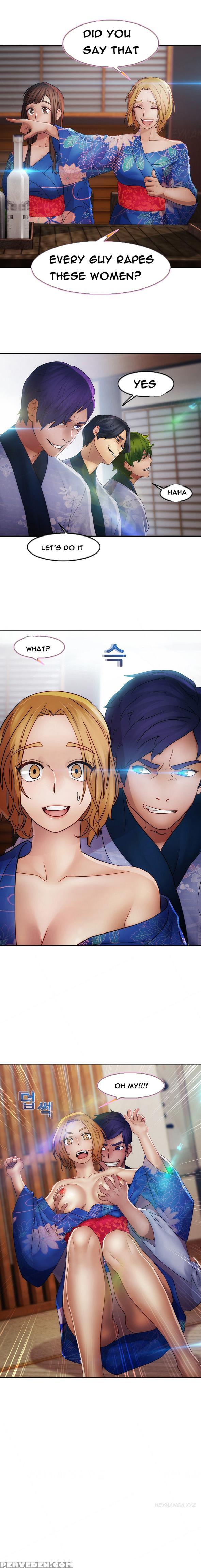 [studio Gale] Lady Garden Ch.1-35 (english) (ongoing) 1