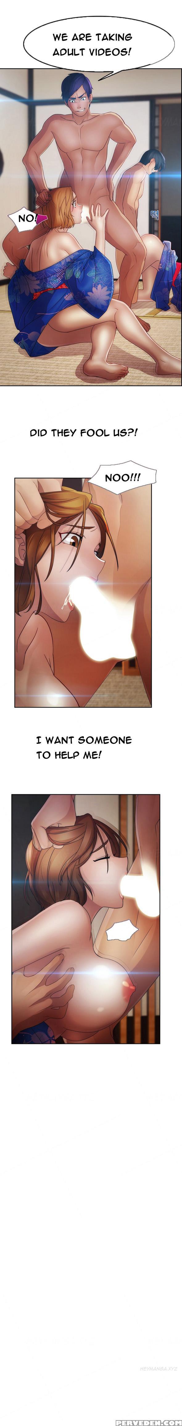 [studio Gale] Lady Garden Ch.1-35 (english) (ongoing) 1