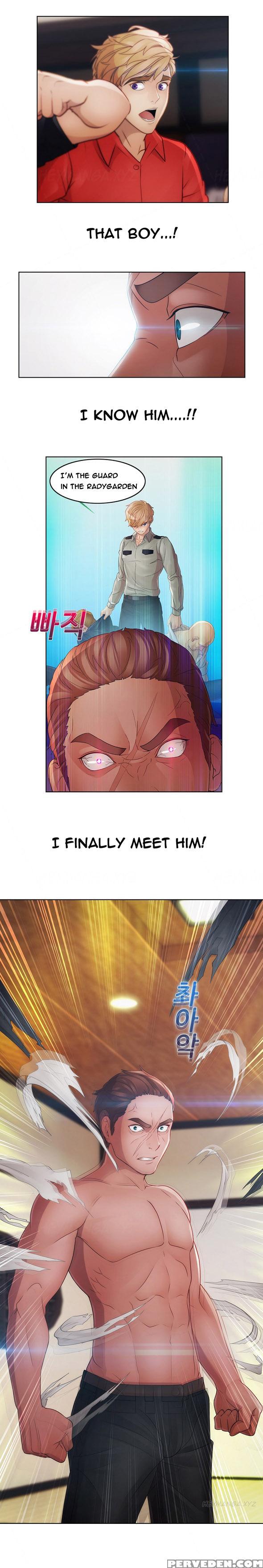 [studio Gale] Lady Garden Ch.1-35 (english) (ongoing) 1