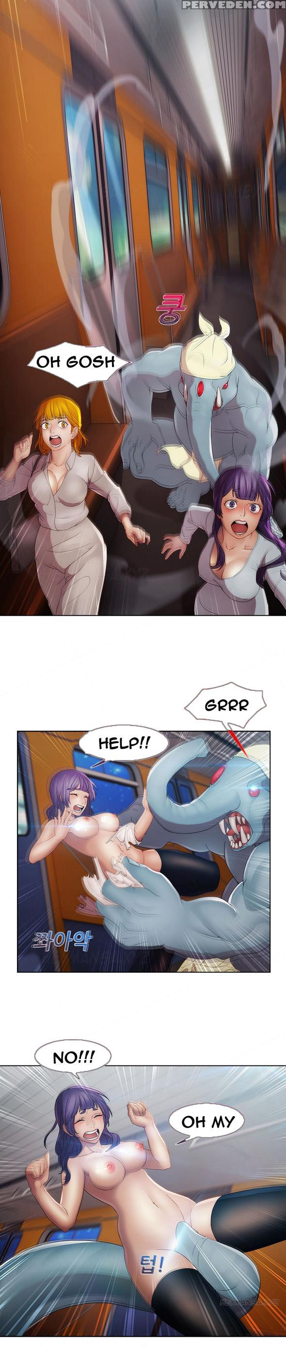 [studio Gale] Lady Garden Ch.1-35 (english) (ongoing) 1