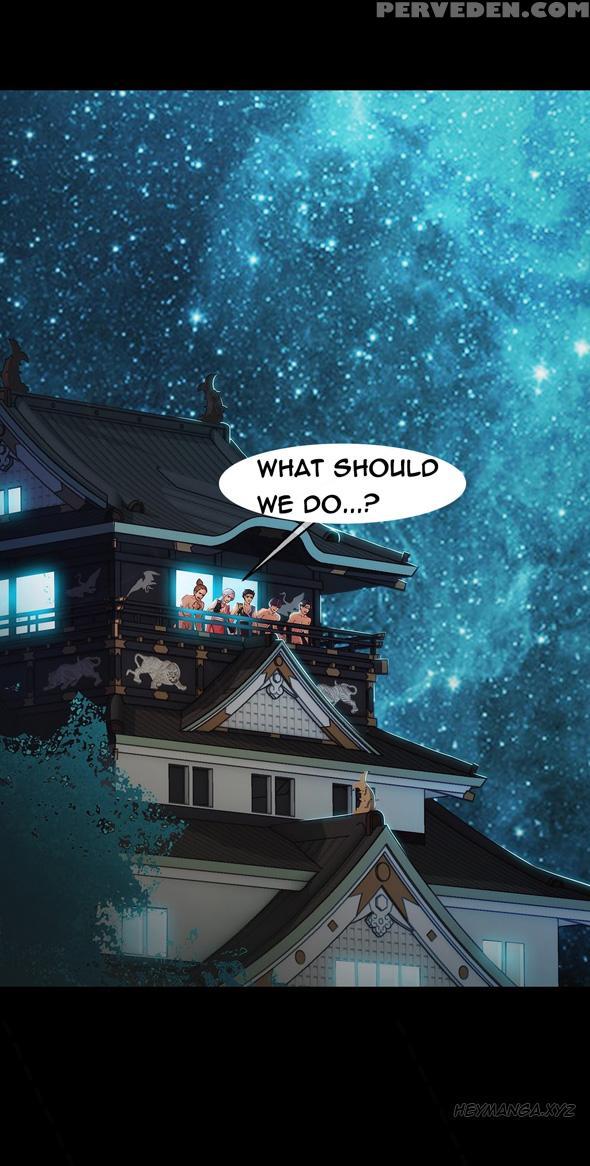 [studio Gale] Lady Garden Ch.1-35 (english) (ongoing) 1