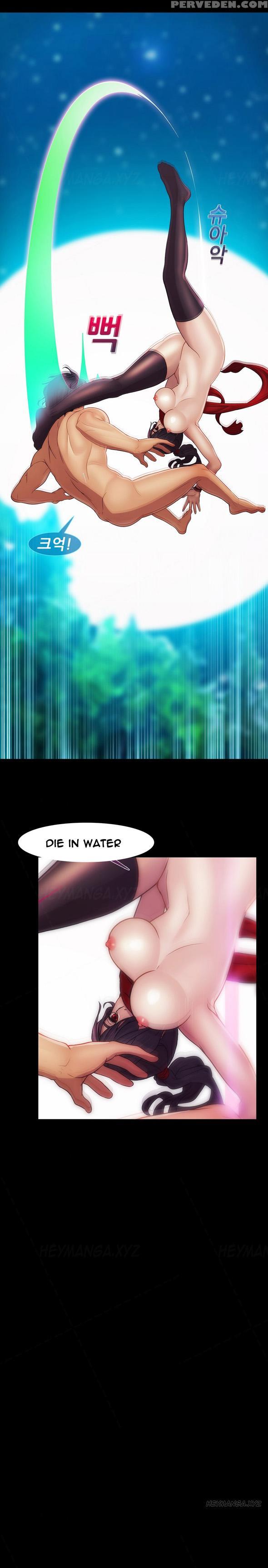 [studio Gale] Lady Garden Ch.1-35 (english) (ongoing) 1