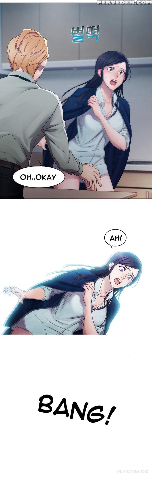 [studio Gale] Lady Garden Ch.1-36 (english) (ongoing) 1