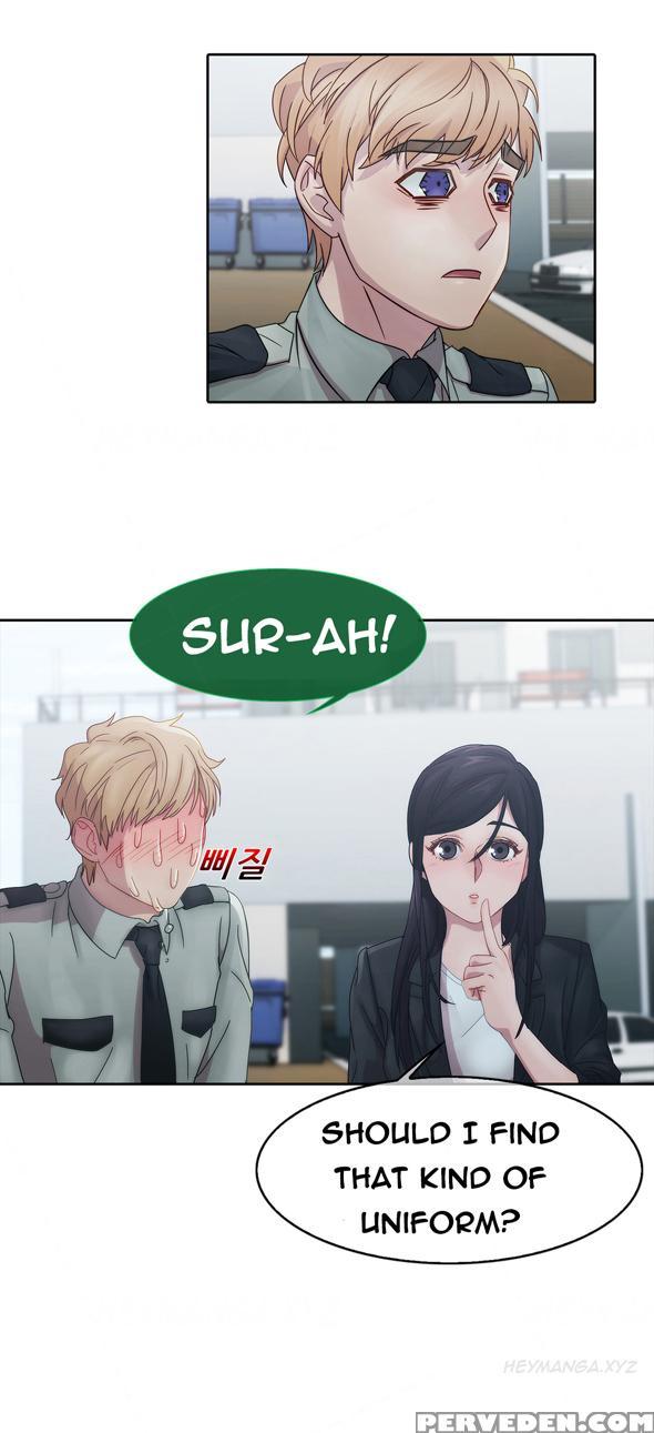 [studio Gale] Lady Garden Ch.1-36 (english) (ongoing) 1