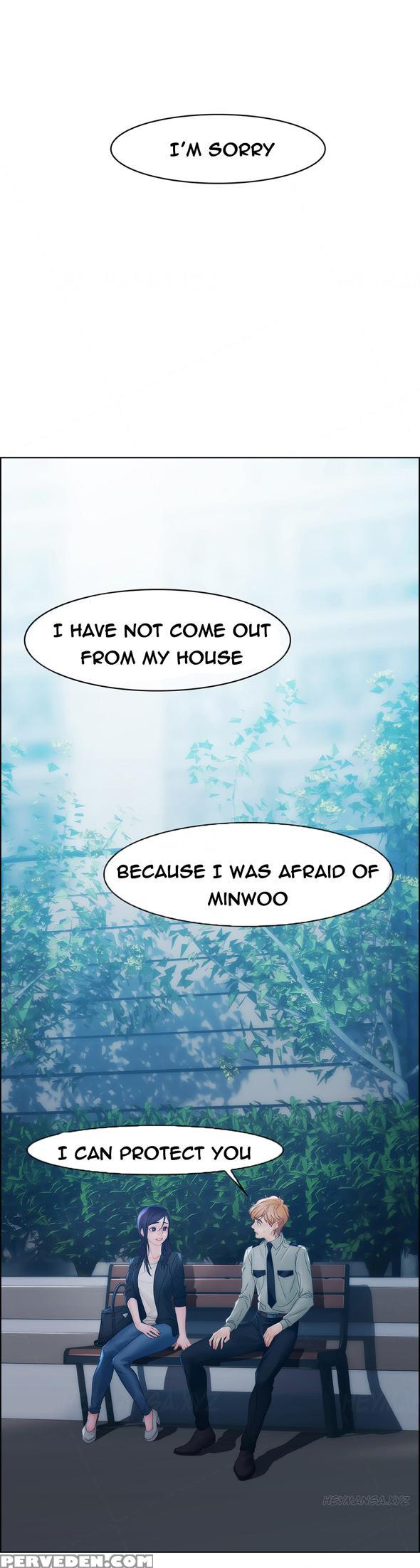 [studio Gale] Lady Garden Ch.1-36 (english) (ongoing) 1