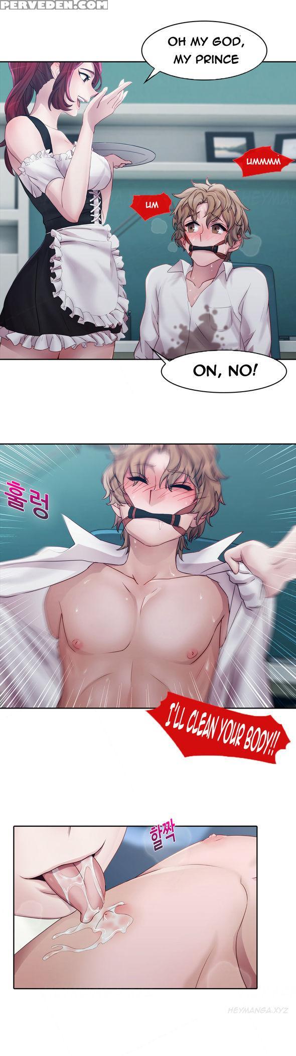 [studio Gale] Lady Garden Ch.1-36 (english) (ongoing) 1