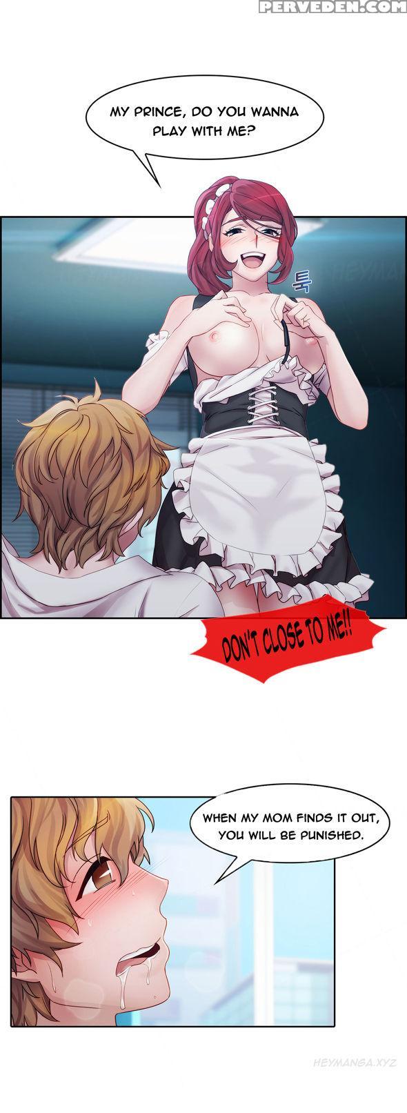 [studio Gale] Lady Garden Ch.1-36 (english) (ongoing) 1