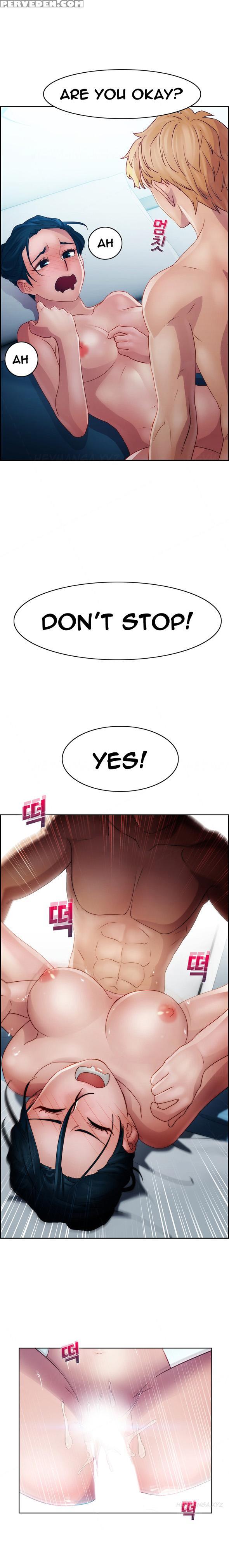 [studio Gale] Lady Garden Ch.1-36 (english) (ongoing) 1