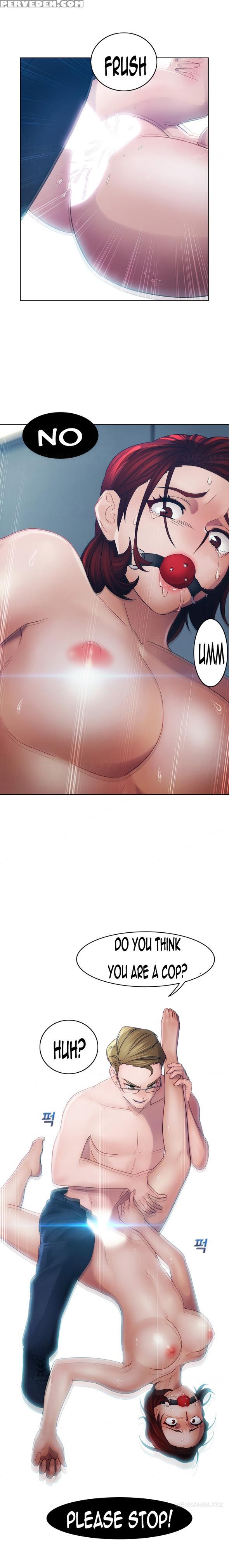 [studio Gale] Lady Garden Ch.1-36 (english) (ongoing) 1