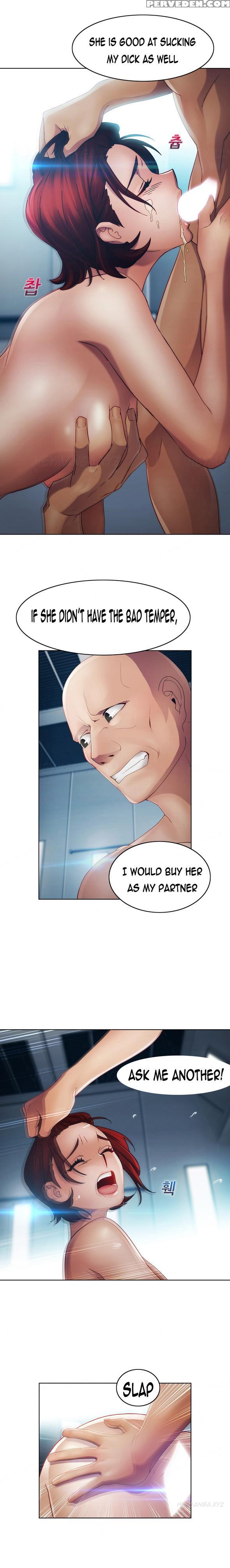 [studio Gale] Lady Garden Ch.1-36 (english) (ongoing) 1