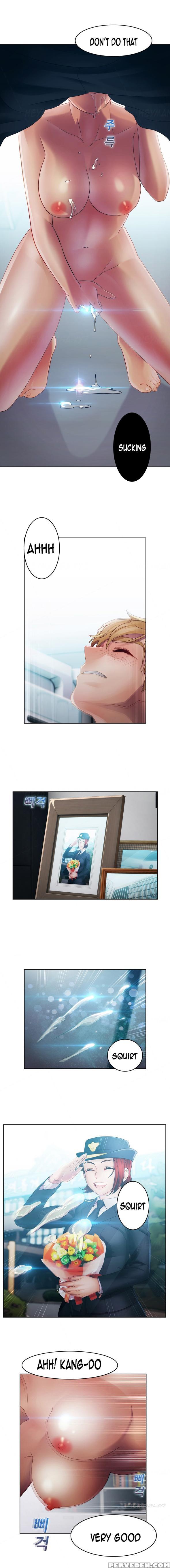 [studio Gale] Lady Garden Ch.1-36 (english) (ongoing) 1