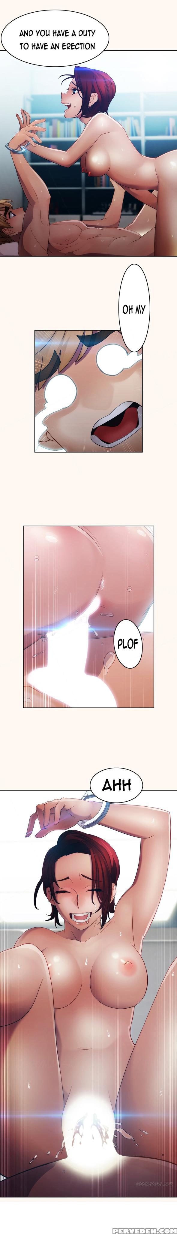 [studio Gale] Lady Garden Ch.1-36 (english) (ongoing) 1