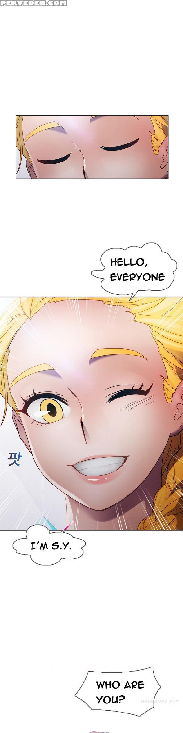 [studio Gale] Lady Garden Ch.1-36 (english) (ongoing) 1