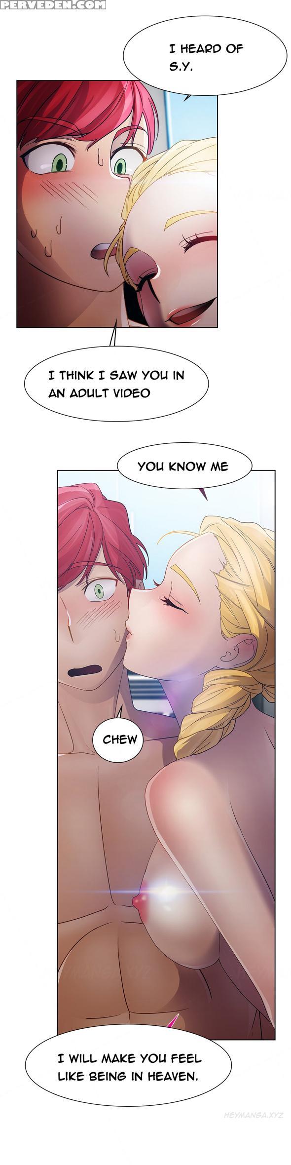 [studio Gale] Lady Garden Ch.1-36 (english) (ongoing) 1