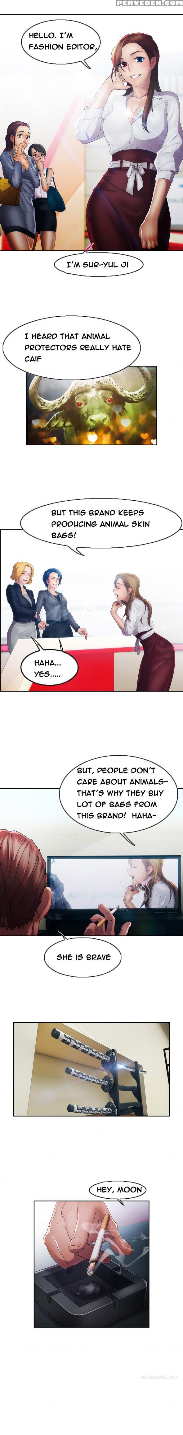 [studio Gale] Lady Garden Ch.1-36 (english) (ongoing) 1
