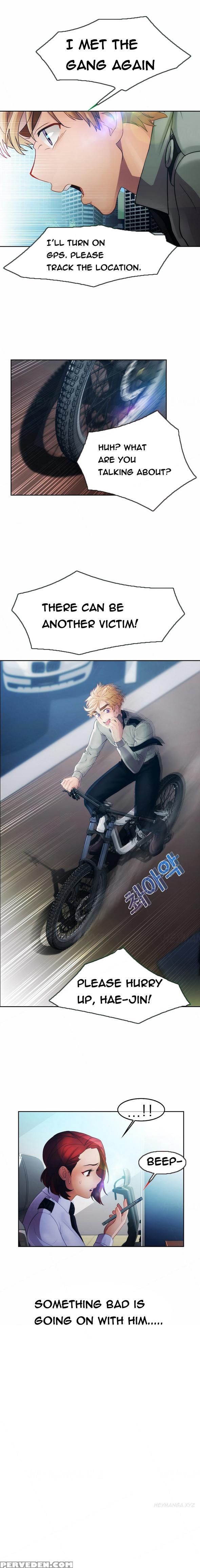 [studio Gale] Lady Garden Ch.1-36 (english) (ongoing) 1