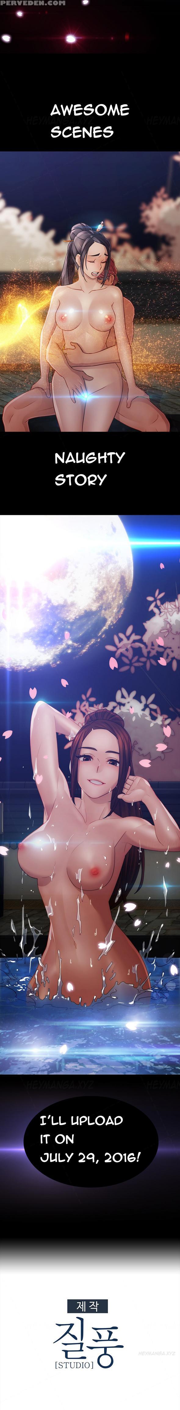 [studio Gale] Lady Garden Ch.1-36 (english) (ongoing) 1