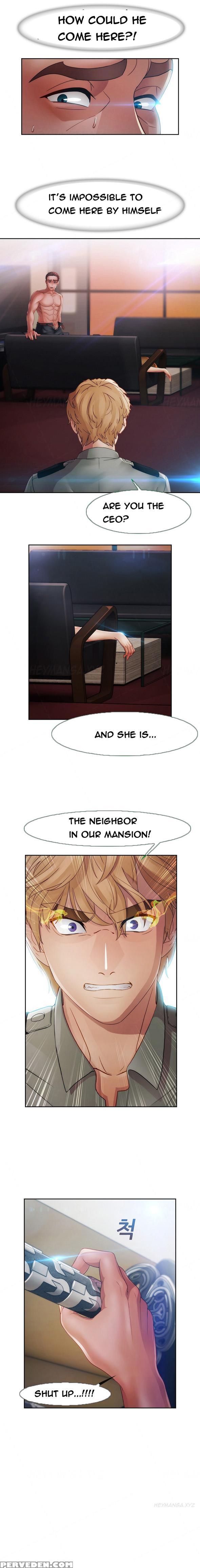 [studio Gale] Lady Garden Ch.1-36 (english) (ongoing) 1