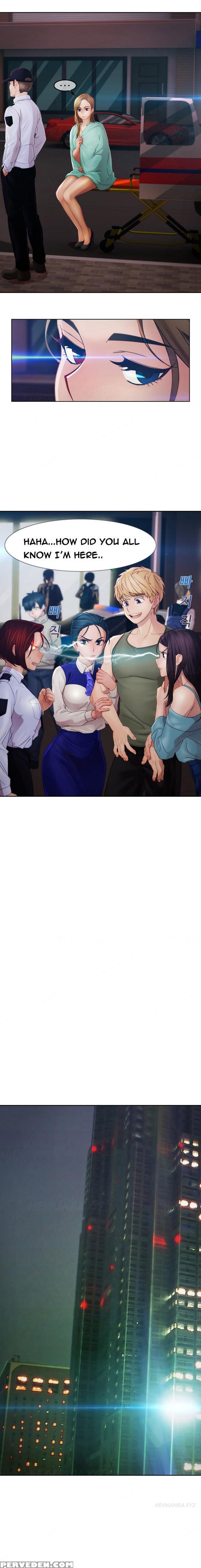 [studio Gale] Lady Garden Ch.1-36 (english) (ongoing) 1