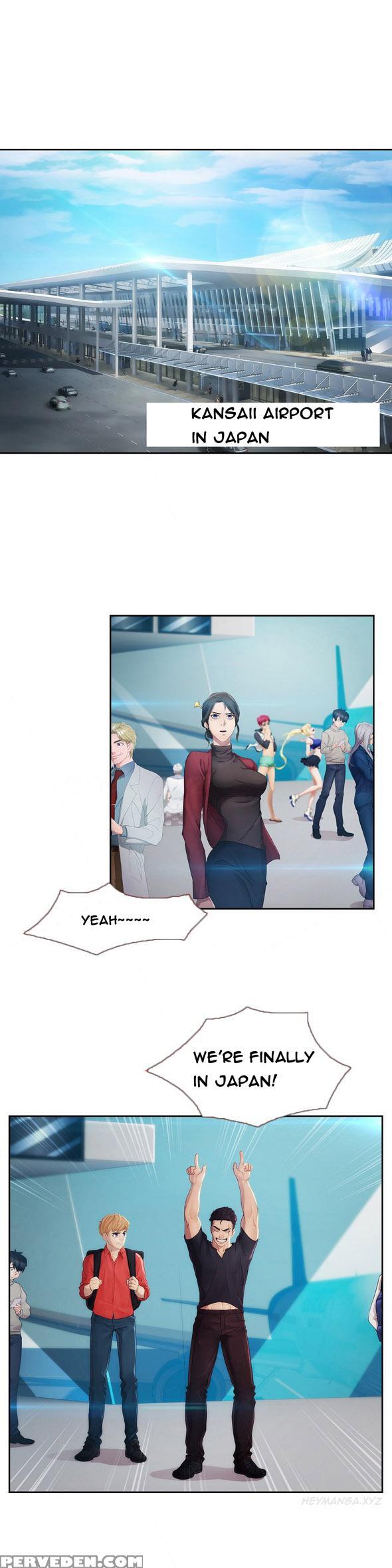 [studio Gale] Lady Garden Ch.1-36 (english) (ongoing) 1