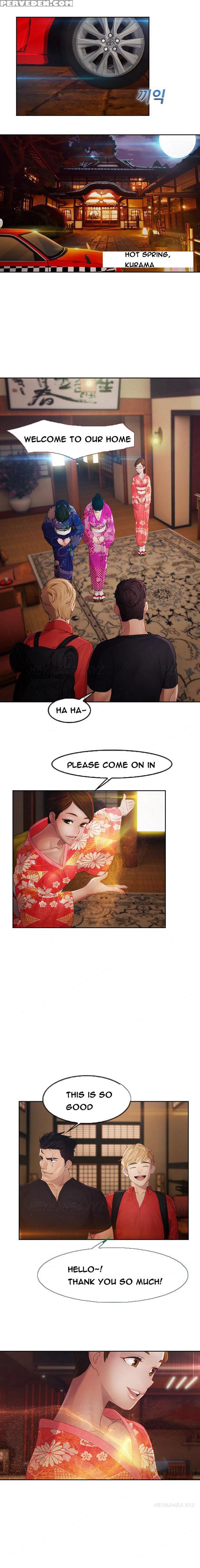 [studio Gale] Lady Garden Ch.1-36 (english) (ongoing) 1