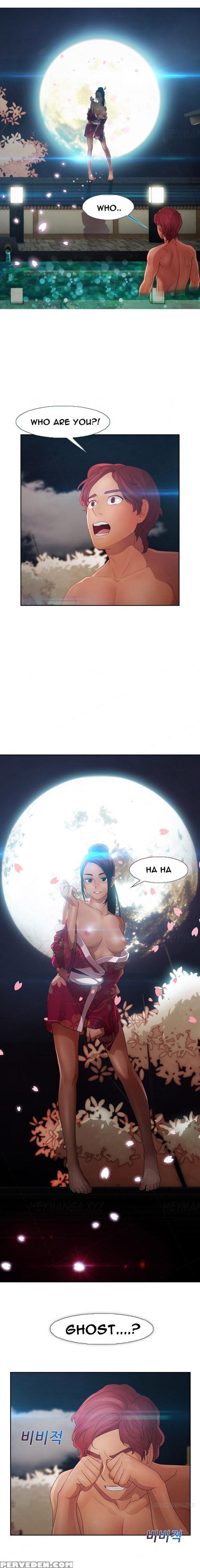 [studio Gale] Lady Garden Ch.1-36 (english) (ongoing) 1