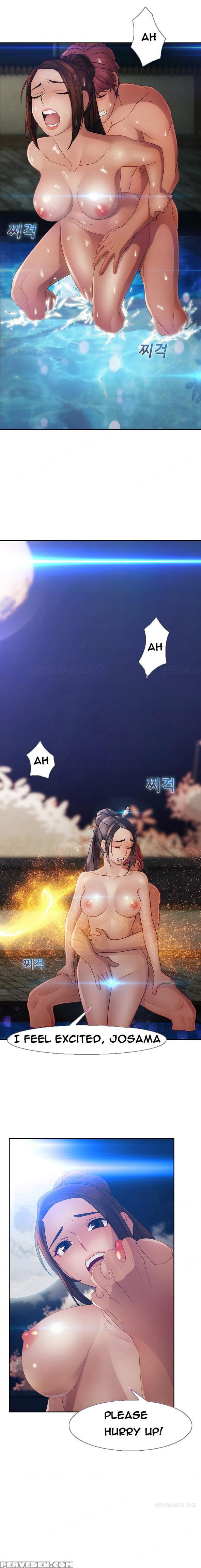[studio Gale] Lady Garden Ch.1-36 (english) (ongoing) 1