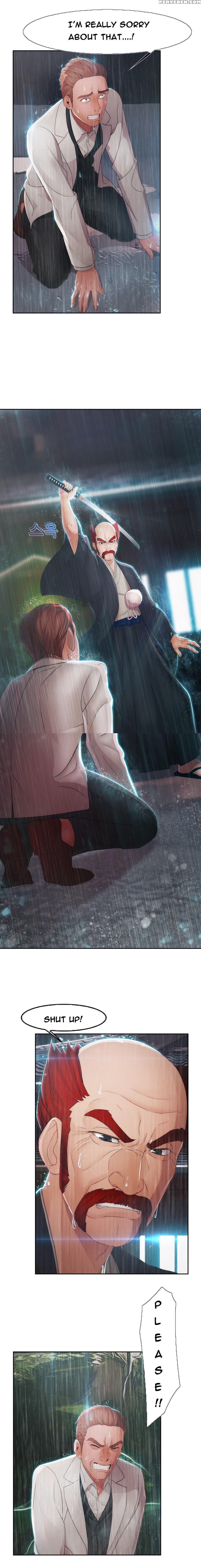 [studio Gale] Lady Garden Ch.1-36 (english) (ongoing) 1