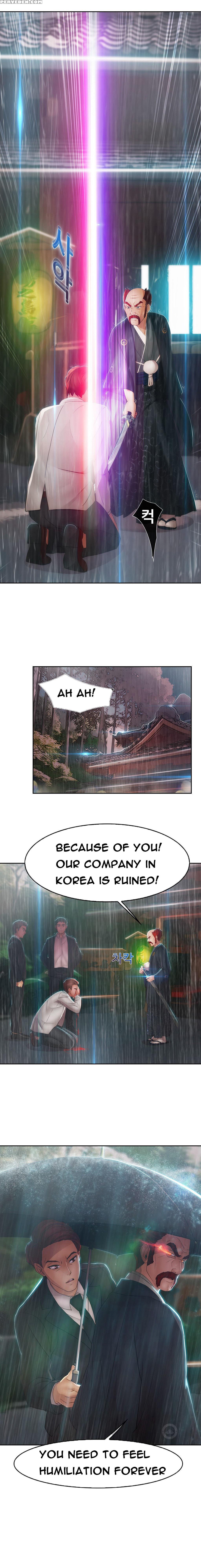 [studio Gale] Lady Garden Ch.1-36 (english) (ongoing) 1