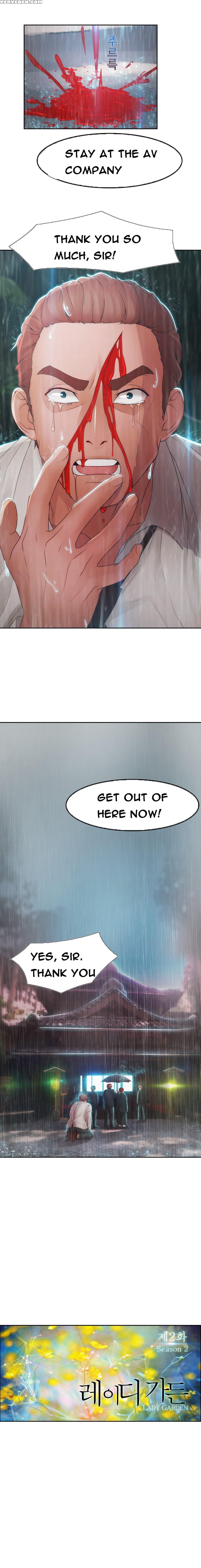 [studio Gale] Lady Garden Ch.1-36 (english) (ongoing) 1