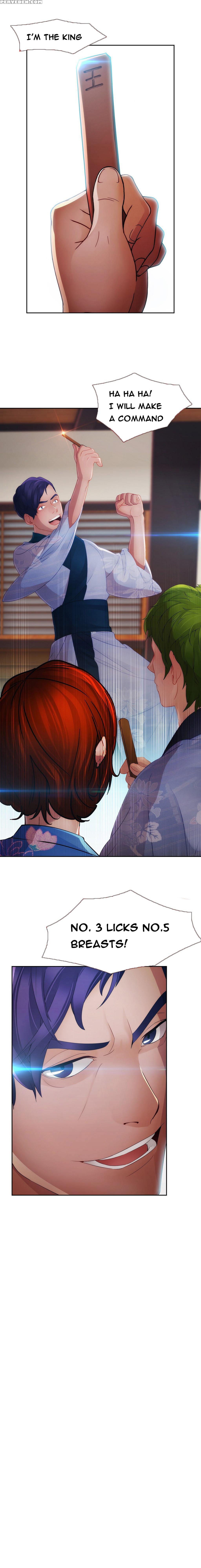[studio Gale] Lady Garden Ch.1-36 (english) (ongoing) 1