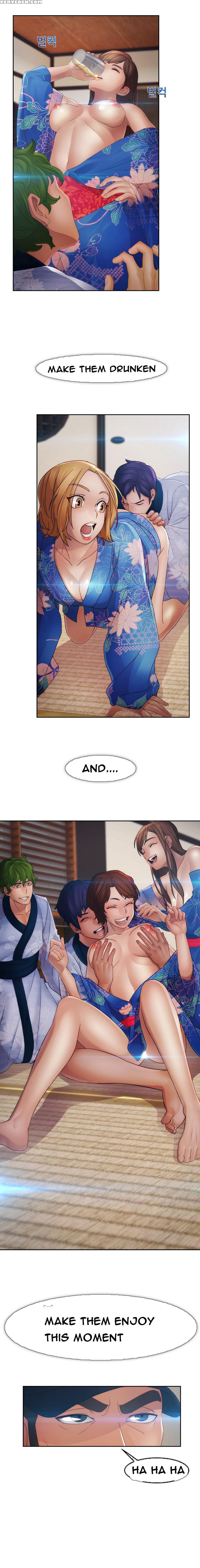 [studio Gale] Lady Garden Ch.1-36 (english) (ongoing) 1
