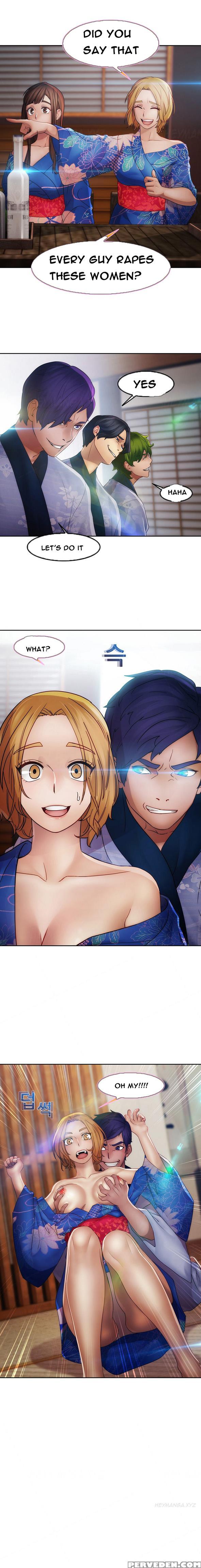 [studio Gale] Lady Garden Ch.1-36 (english) (ongoing) 1