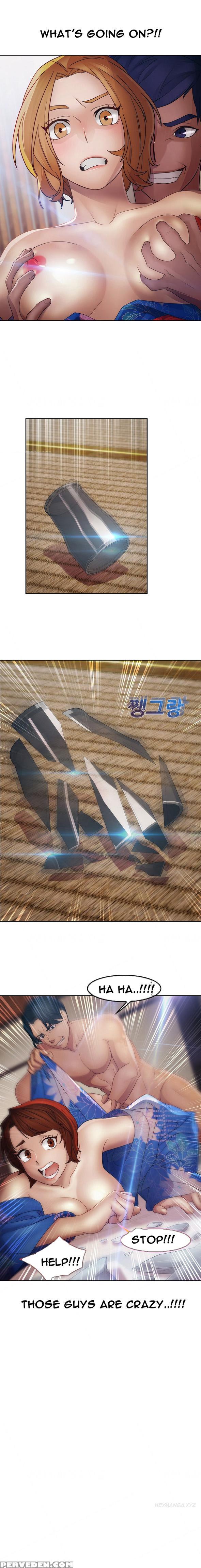 [studio Gale] Lady Garden Ch.1-36 (english) (ongoing) 1