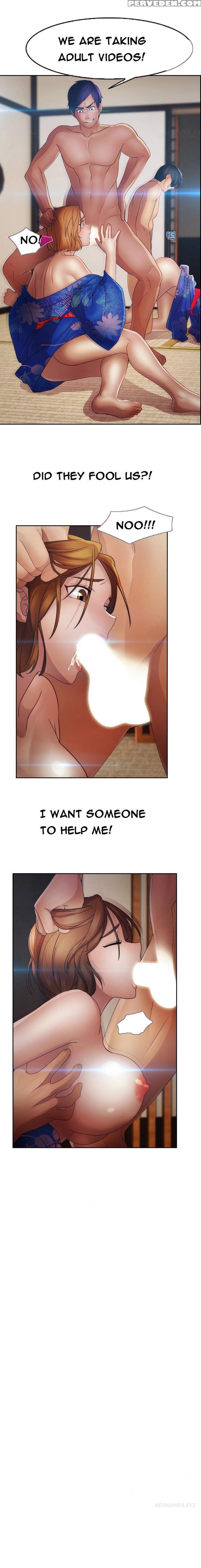 [studio Gale] Lady Garden Ch.1-36 (english) (ongoing) 1