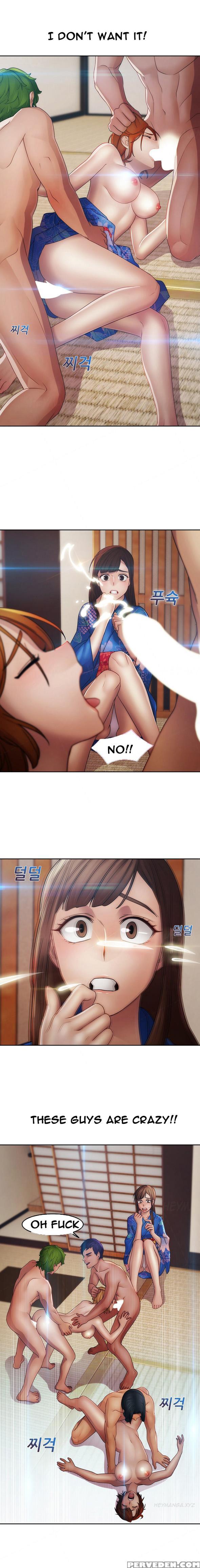 [studio Gale] Lady Garden Ch.1-36 (english) (ongoing) 1