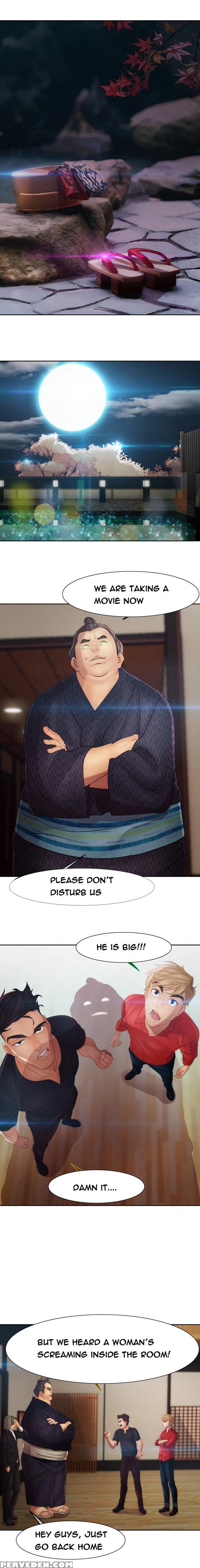 [studio Gale] Lady Garden Ch.1-36 (english) (ongoing) 1