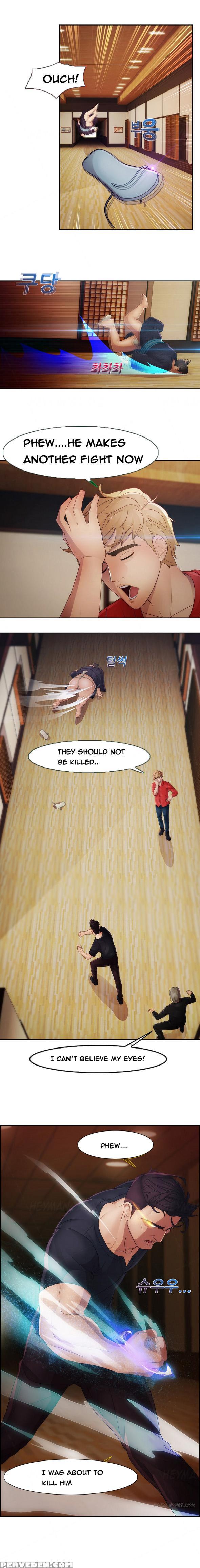 [studio Gale] Lady Garden Ch.1-36 (english) (ongoing) 1