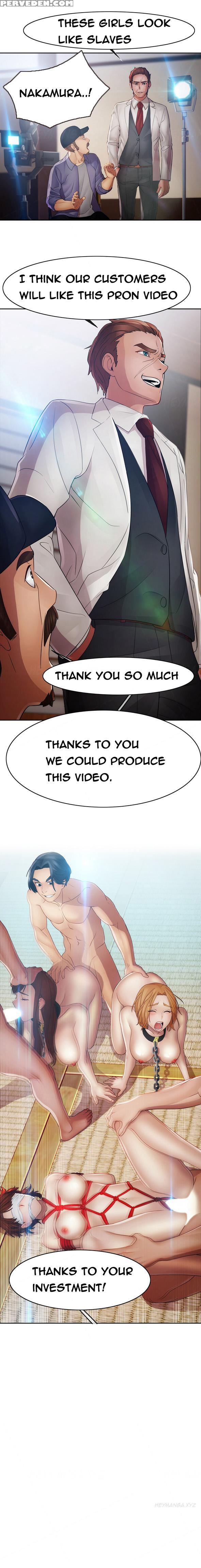 [studio Gale] Lady Garden Ch.1-36 (english) (ongoing) 1