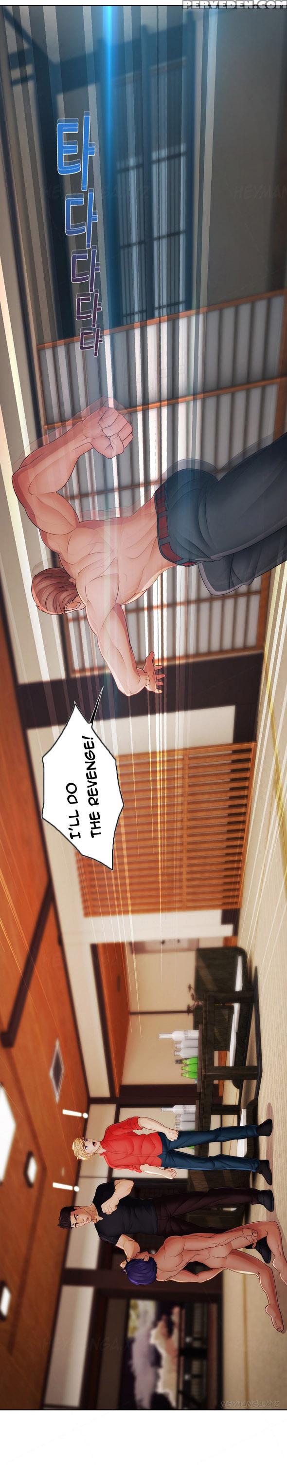[studio Gale] Lady Garden Ch.1-36 (english) (ongoing) 1
