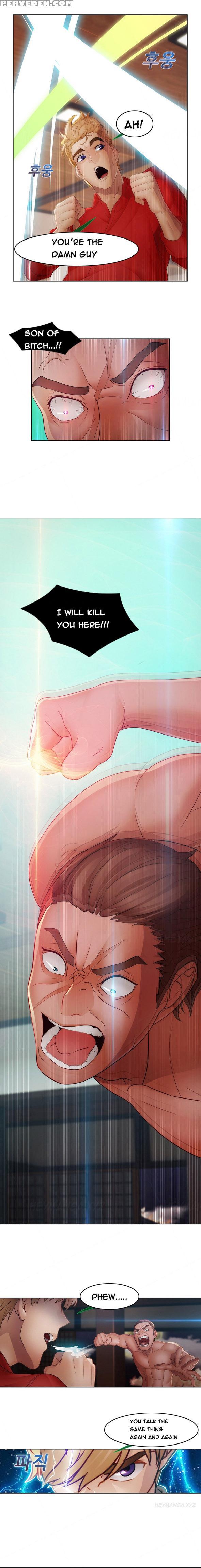 [studio Gale] Lady Garden Ch.1-36 (english) (ongoing) 1