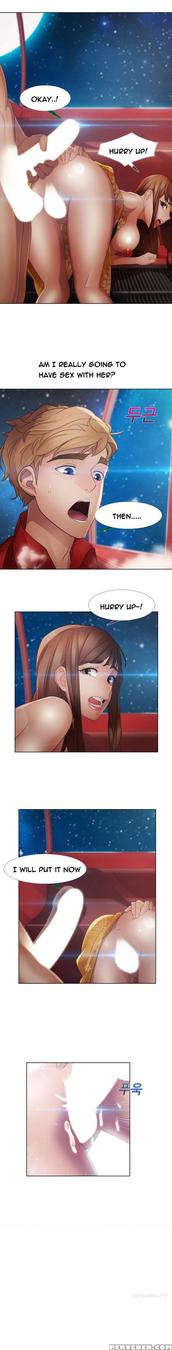 [studio Gale] Lady Garden Ch.1-36 (english) (ongoing) 1