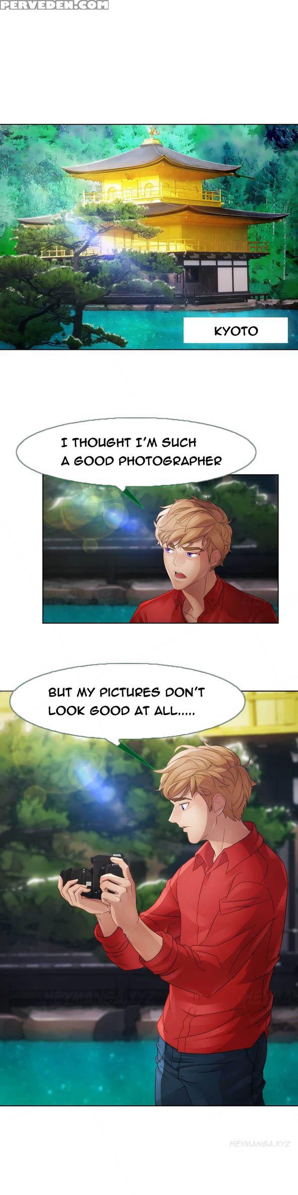 [studio Gale] Lady Garden Ch.1-36 (english) (ongoing) 1