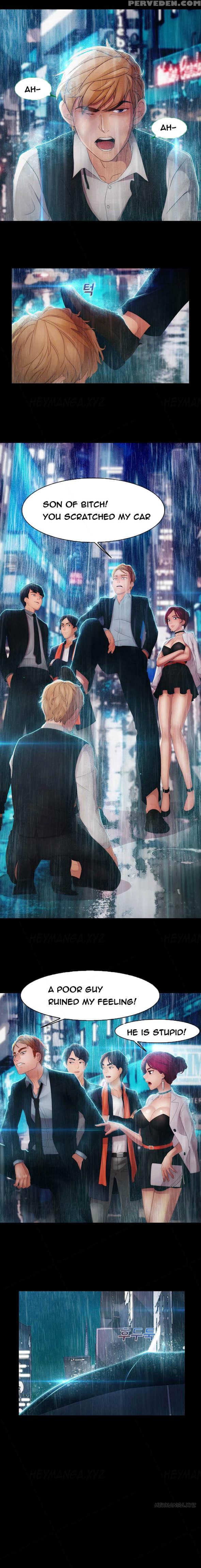 [studio Gale] Lady Garden Ch.1-36 (english) (ongoing) 1